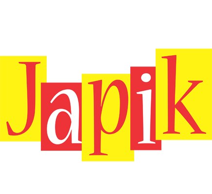 Japik errors logo
