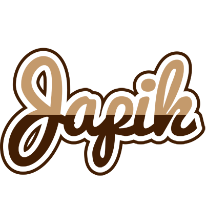 Japik exclusive logo