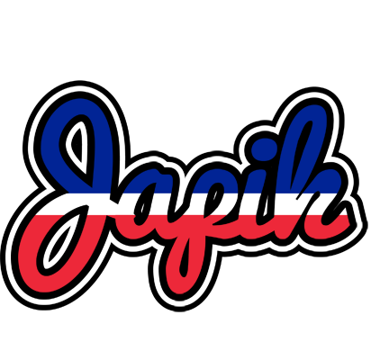 Japik france logo