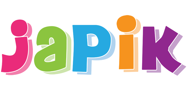 Japik friday logo