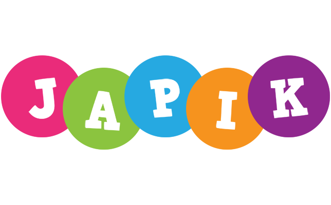 Japik friends logo