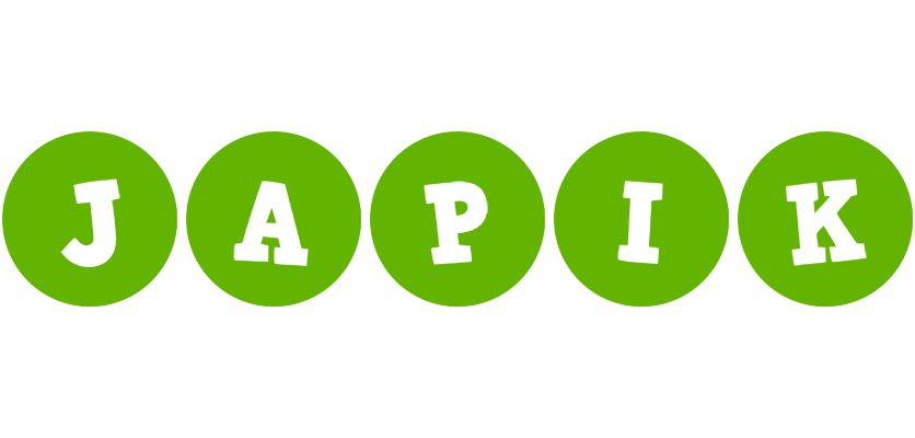 Japik games logo