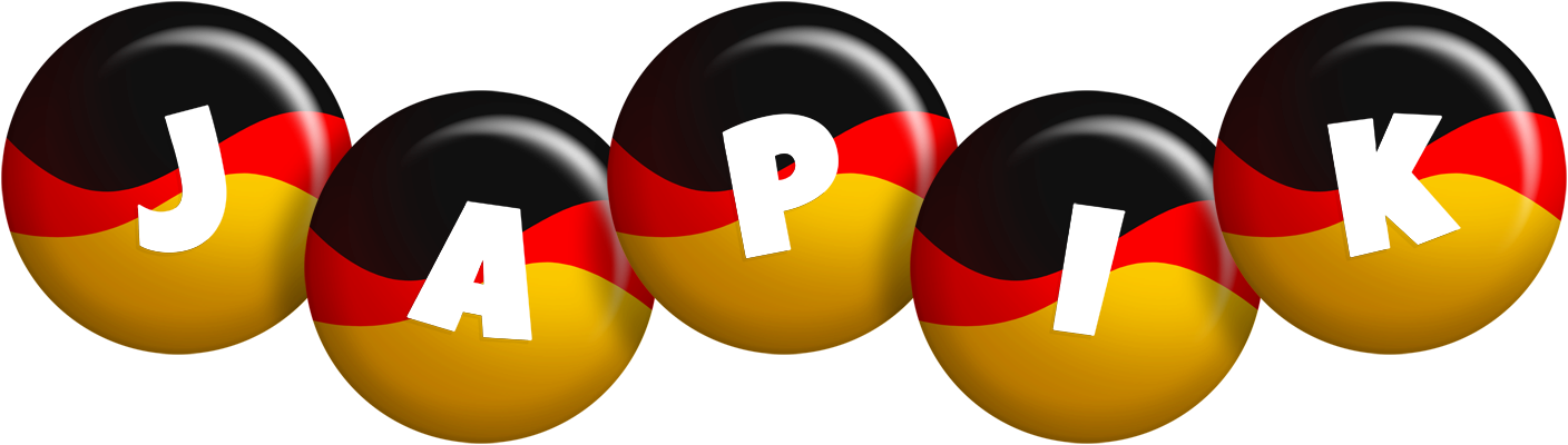 Japik german logo