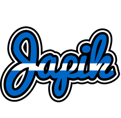 Japik greece logo
