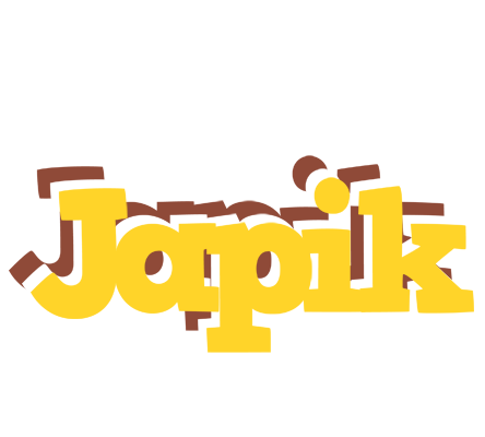Japik hotcup logo