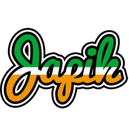 Japik ireland logo