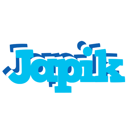 Japik jacuzzi logo