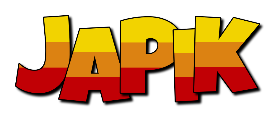 Japik jungle logo