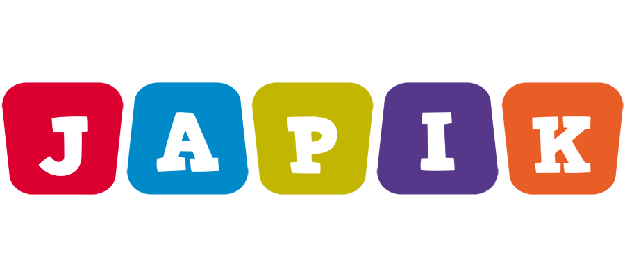 Japik kiddo logo