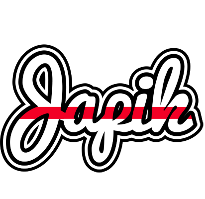 Japik kingdom logo