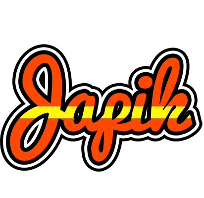Japik madrid logo