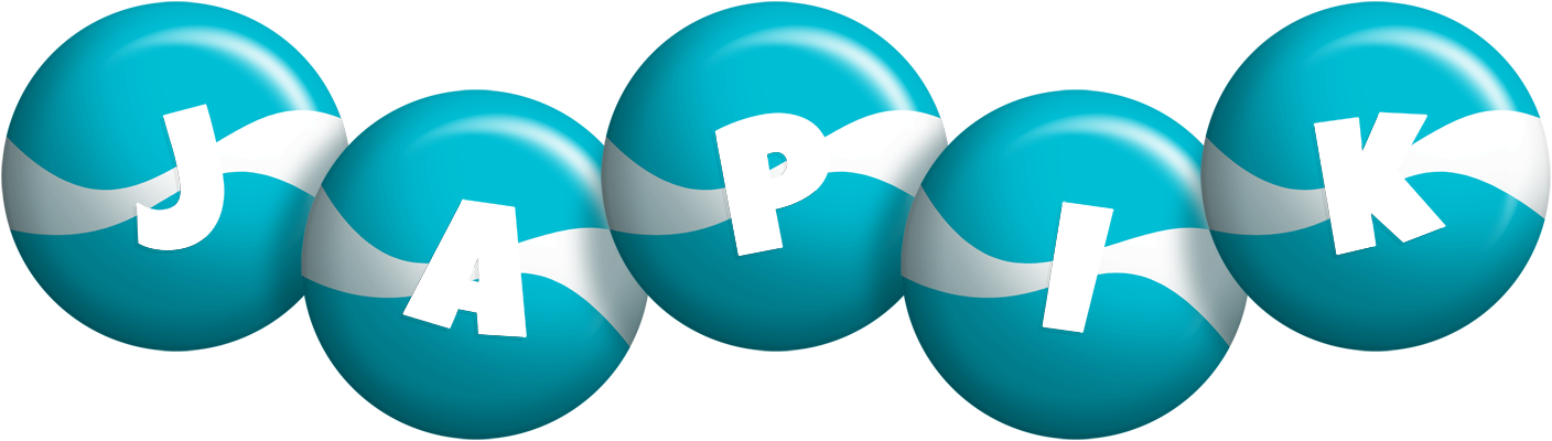 Japik messi logo