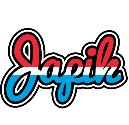 Japik norway logo