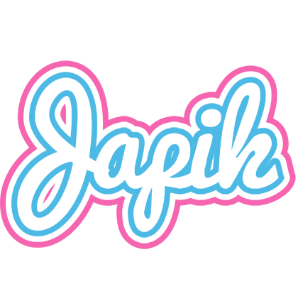 Japik outdoors logo