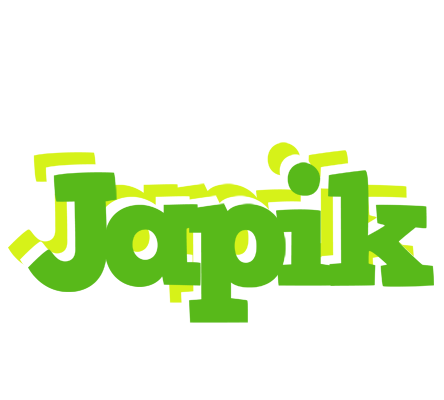 Japik picnic logo