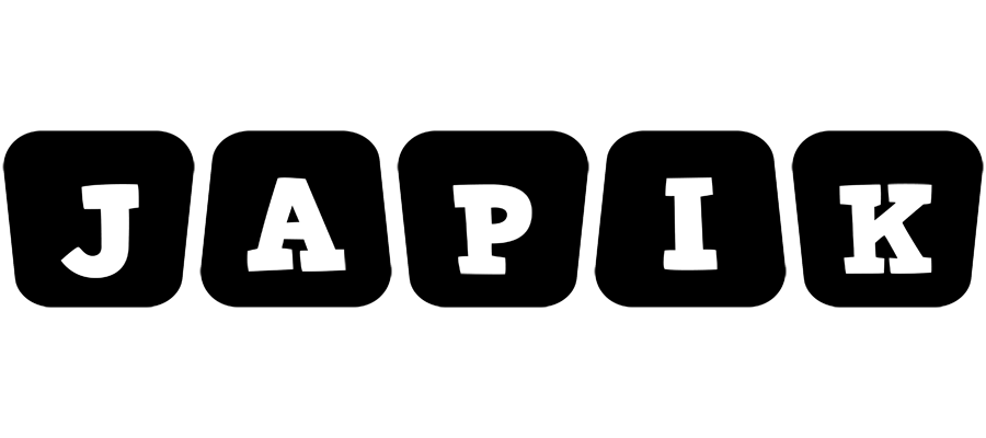 Japik racing logo