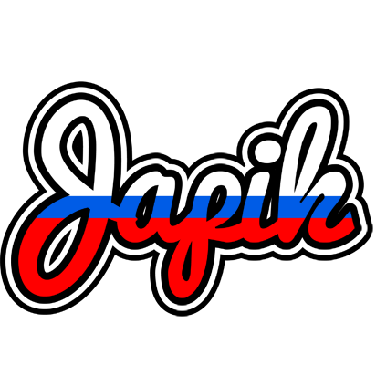Japik russia logo
