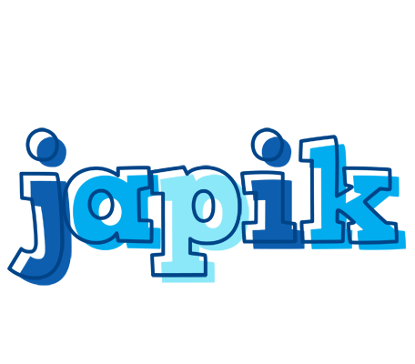 Japik sailor logo