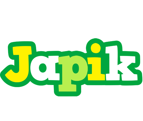 Japik soccer logo