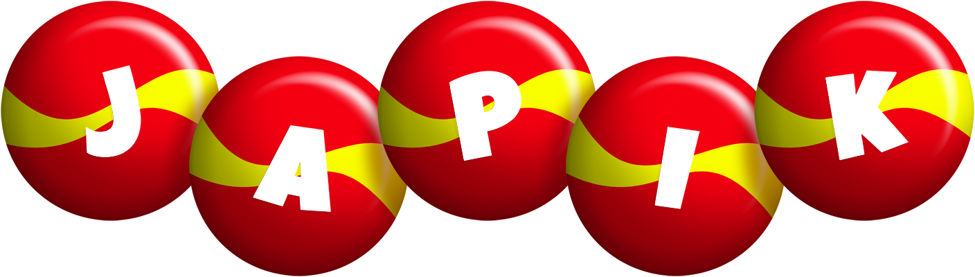 Japik spain logo