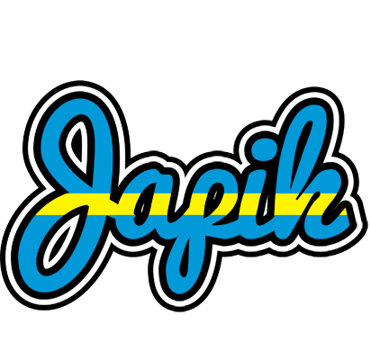 Japik sweden logo