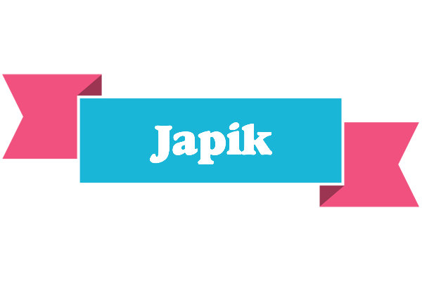 Japik today logo