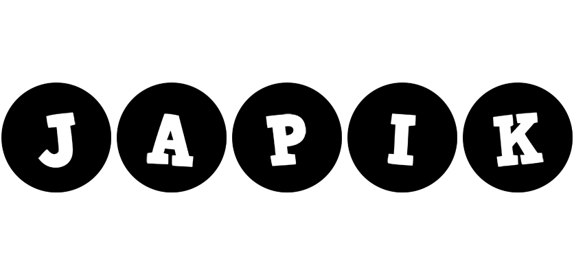 Japik tools logo