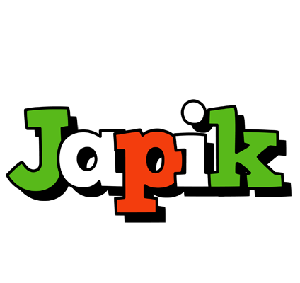 Japik venezia logo