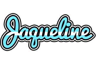 Jaqueline argentine logo