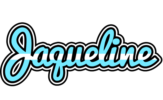 Jaqueline argentine logo