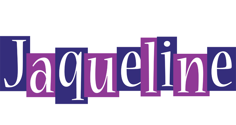 Jaqueline autumn logo