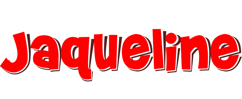 Jaqueline basket logo