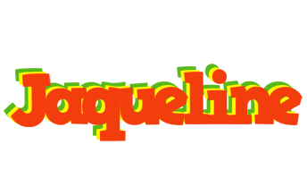 Jaqueline bbq logo