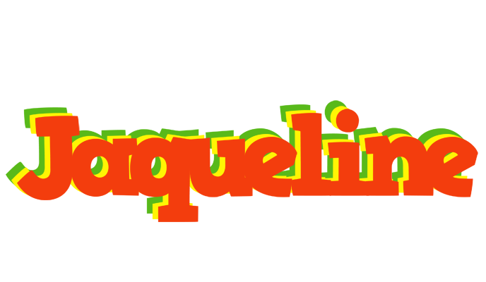 Jaqueline bbq logo