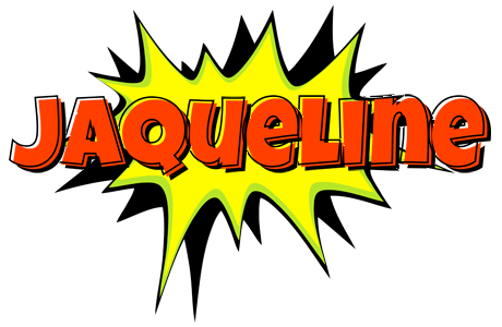 Jaqueline bigfoot logo