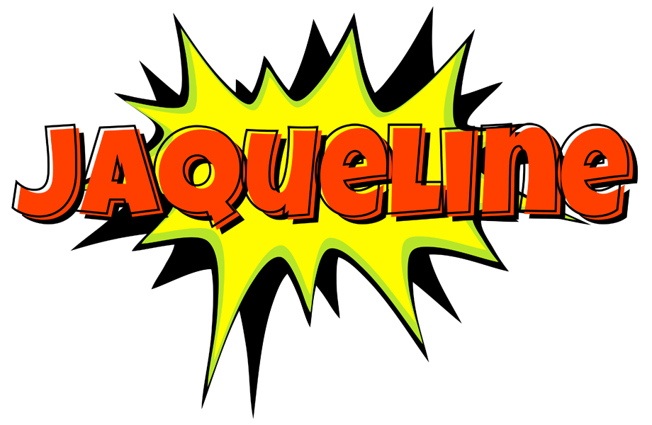 Jaqueline bigfoot logo