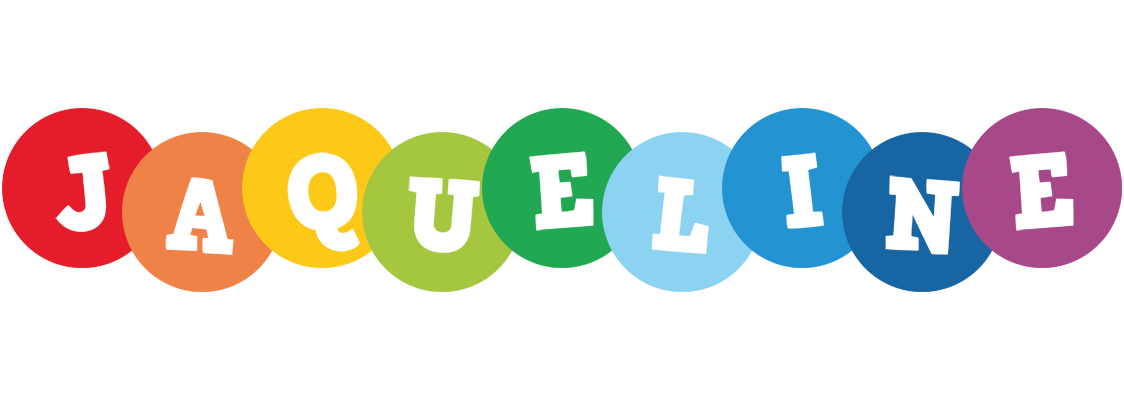 Jaqueline boogie logo