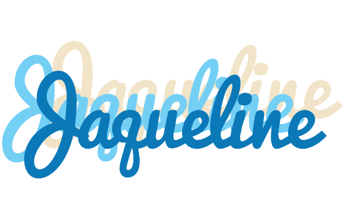 Jaqueline breeze logo