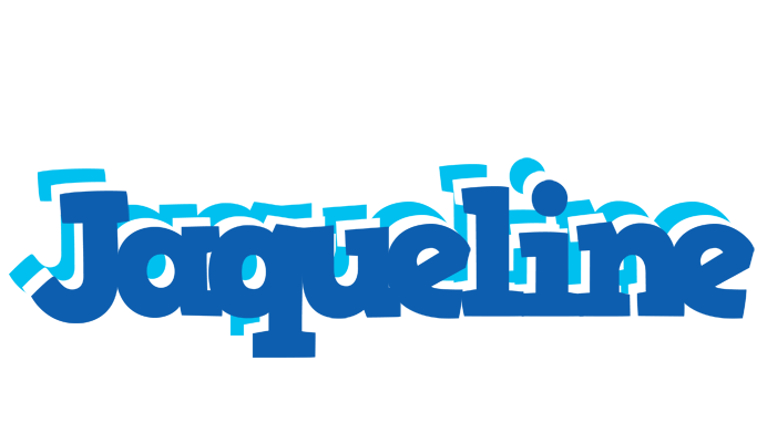 Jaqueline business logo