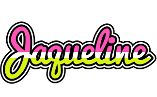 Jaqueline candies logo