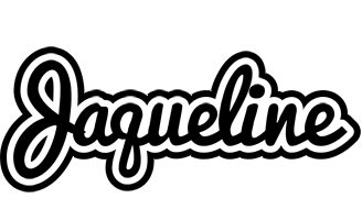 Jaqueline chess logo