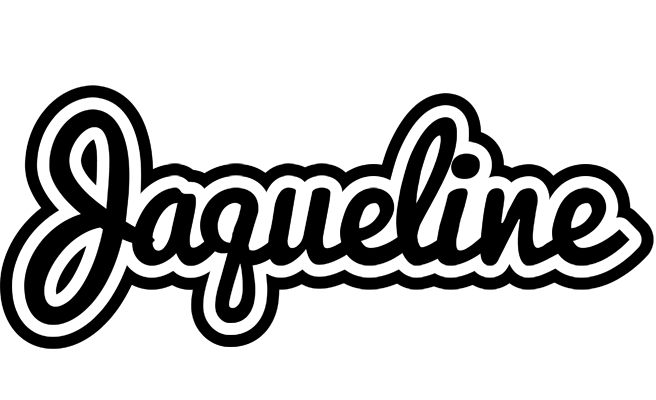 Jaqueline chess logo