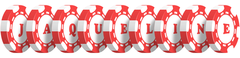 Jaqueline chip logo