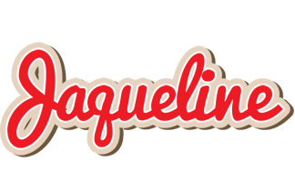 Jaqueline chocolate logo