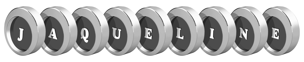 Jaqueline coins logo