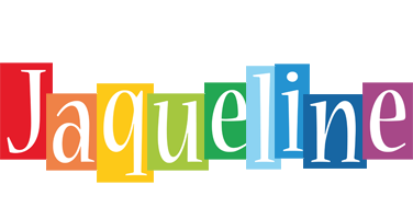 Jaqueline colors logo