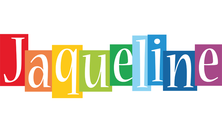 Jaqueline colors logo