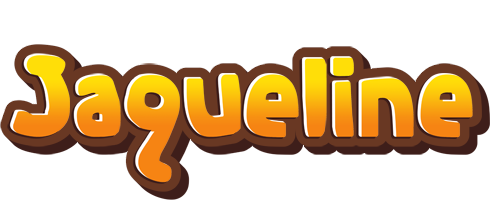 Jaqueline cookies logo