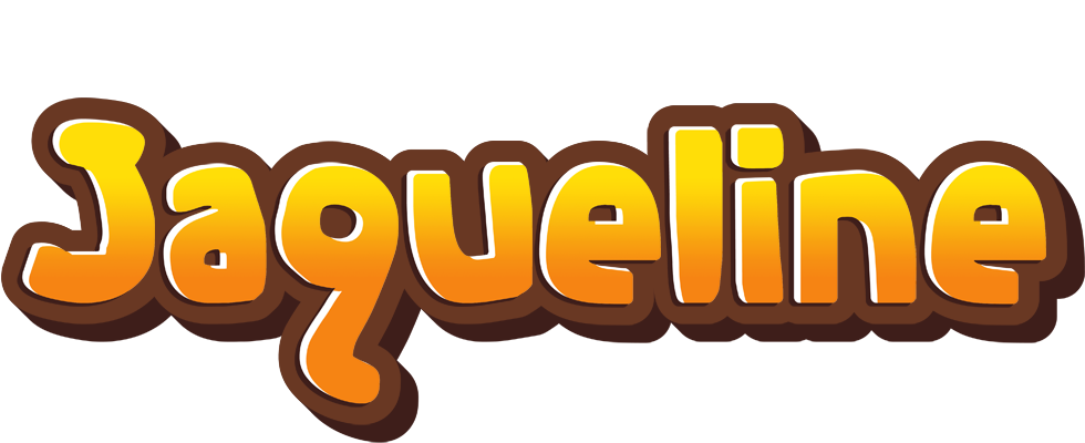 Jaqueline cookies logo