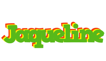 Jaqueline crocodile logo